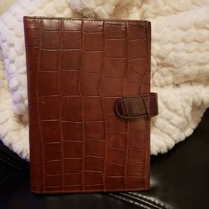 Vintage Dooney & Bourke Tablet cover
